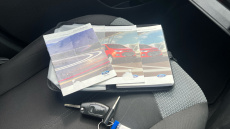 Ford EcoSport 1.0 EcoBoost Zetec 5dr Petrol Hatchback